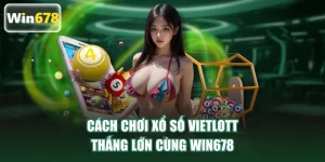 cách chơi xổ số Vietlott
